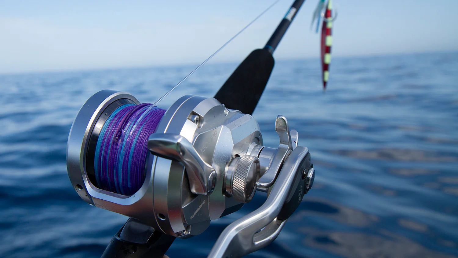 X4 Braided Fishing Line-546yds-20lb-Multi Color – OmaxBay