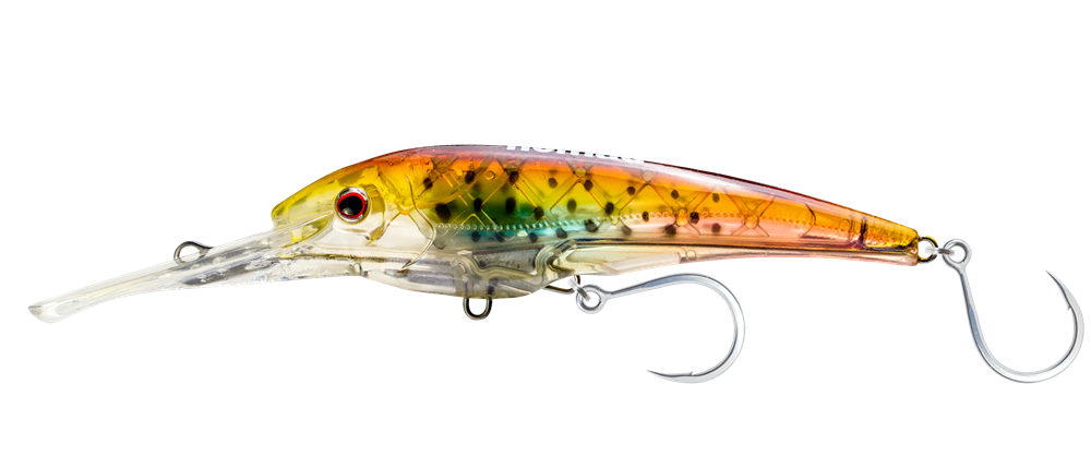 Nomad Design DTX Minnow - 110mm - Candy Pilchard