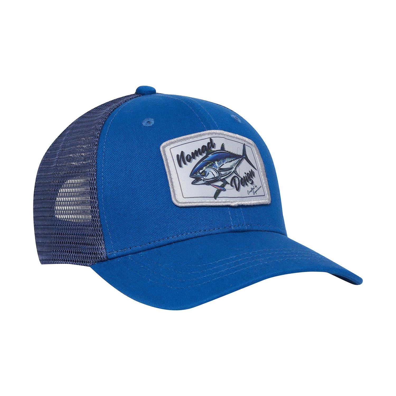 Bluefin USA Patch Hat