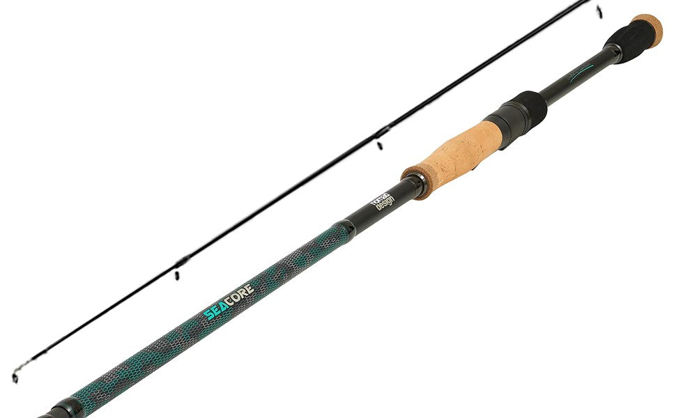 Seacore Inshore Spin Rods – Nomad Tackle