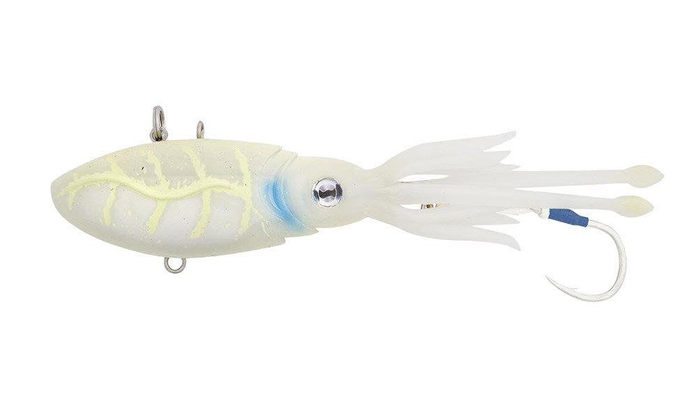 Squidtrex 220 Vibe 9 - 21oz - 600g – Nomad Tackle