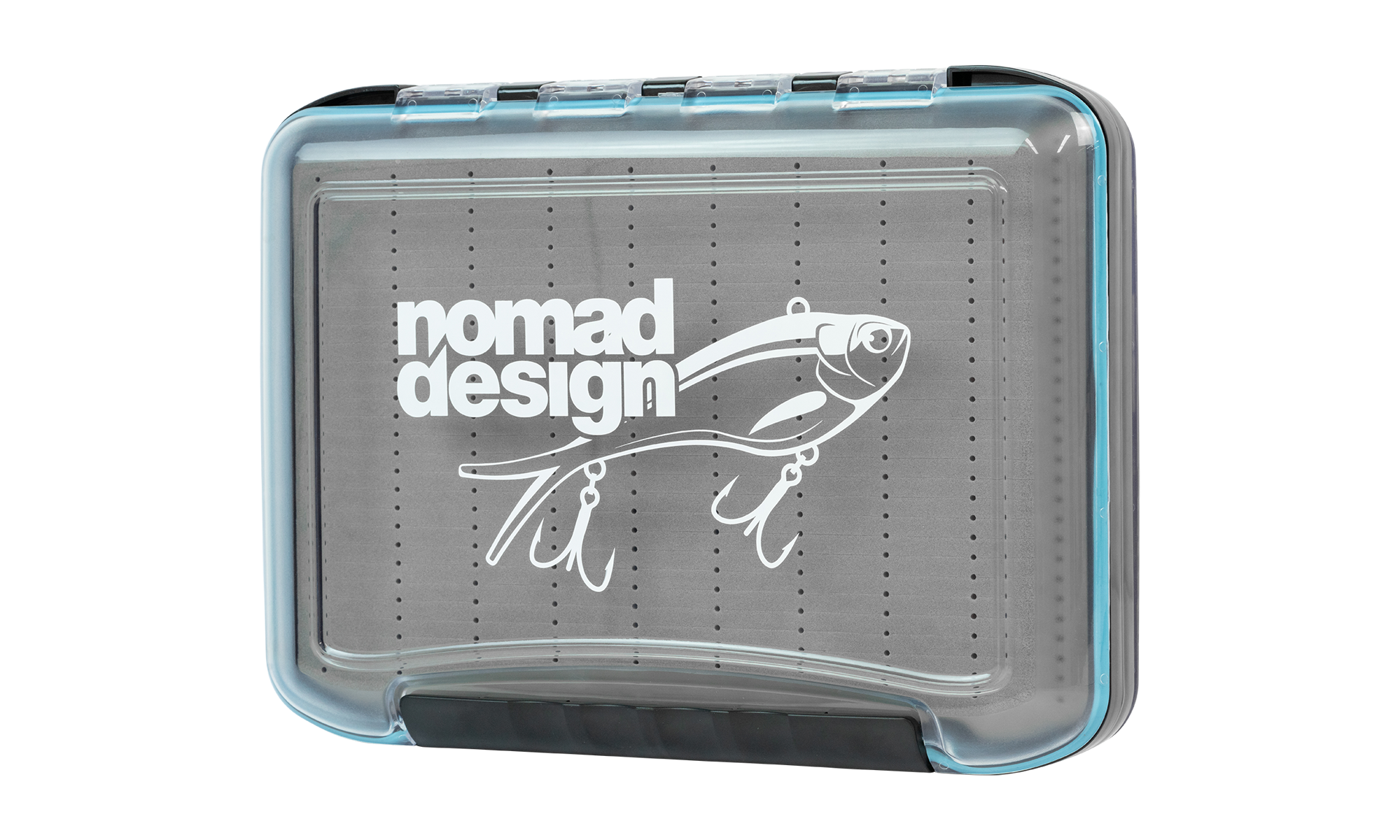 The Ultimate Big Lure Washable Storage Bag – Nomad Tackle