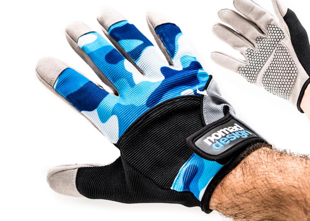 Atlas Fishing Gloves Clearance Discounted
