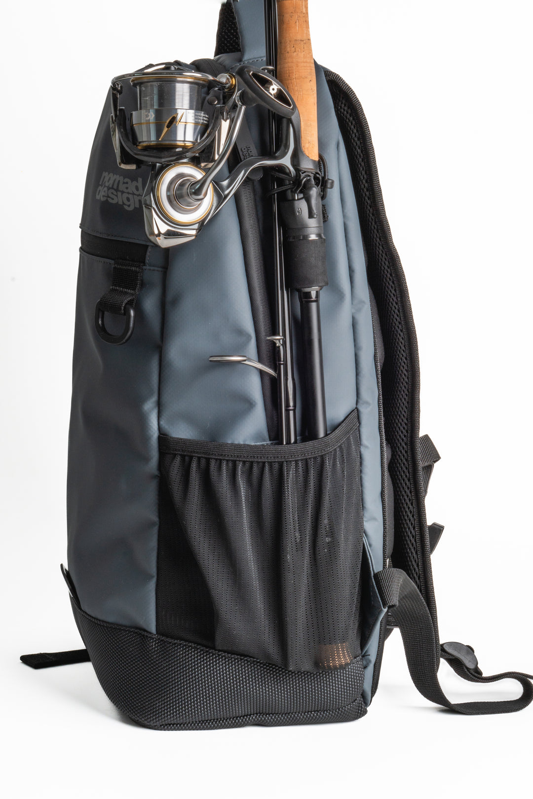 Nomad fishing backpack hotsell