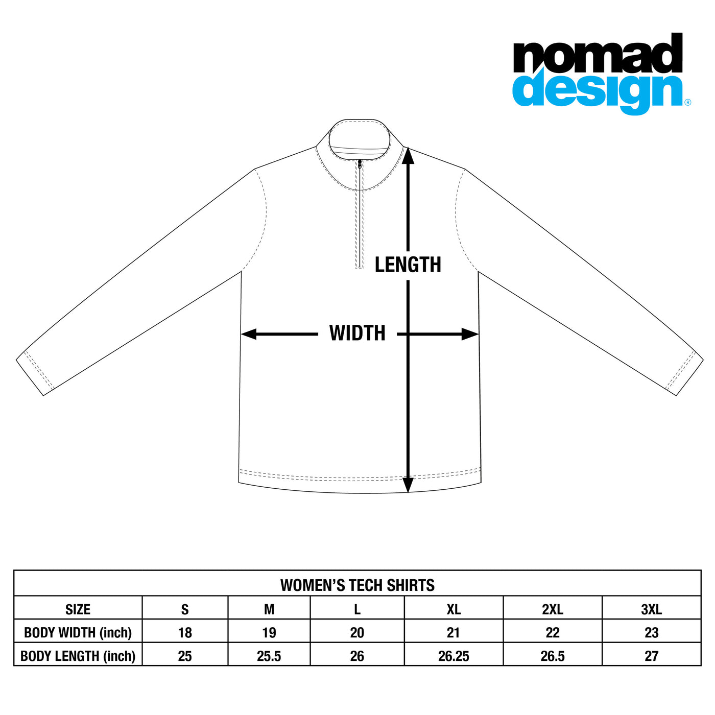 Womens Collared Fishing Jersey - Luguna