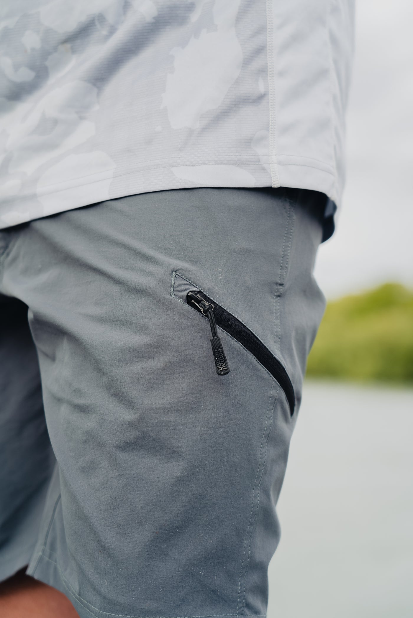 Shorts - Fishing Crafted Series Seafarer