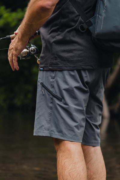 Shorts - Fishing Crafted Series Seafarer