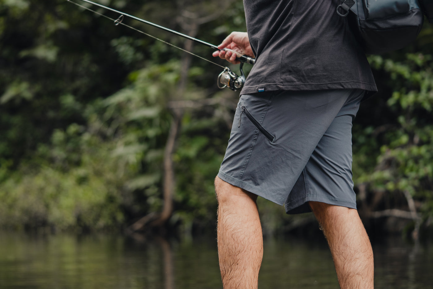 Shorts - Fishing Crafted Series Seafarer