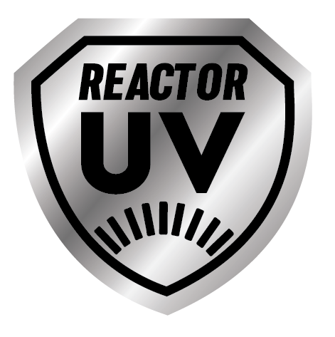 Reactor–UV