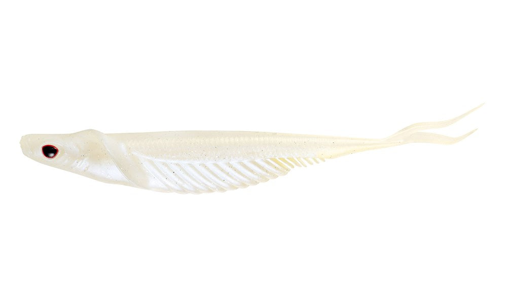 Cobra Shad 4.5" - Tungsten Adjusta-Ball