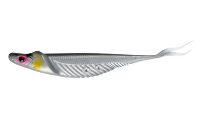 Cobra Shad 4.5" - Live Ops Tungsten Adjusta-Ball