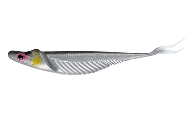 Cobra Shad 4.5" - Tungsten Adjusta-Ball