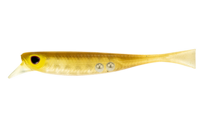 Delta Minnow 4.5" - Live Ops Tungsten Adjusta-Ball