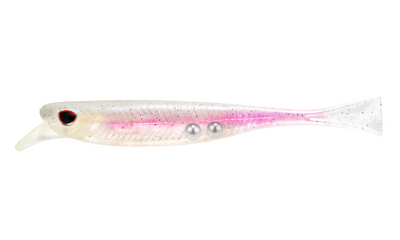 Delta Minnow 4.5" - Live Ops Tungsten Adjusta-Ball