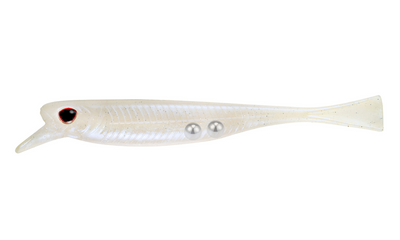 Delta Minnow 4.5" - Live Ops Tungsten Adjusta-Ball