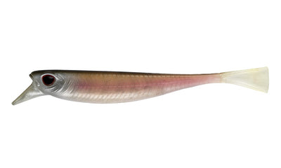 Delta Minnow 4.5" - Tungsten Adjusta-Ball