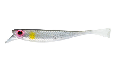 Delta Minnow 4.5" - Live Ops Tungsten Adjusta-Ball