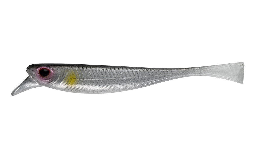 Delta Minnow 4.5" - Tungsten Adjusta-Ball