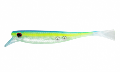 Delta Minnow 4.5" - Live Ops Tungsten Adjusta-Ball