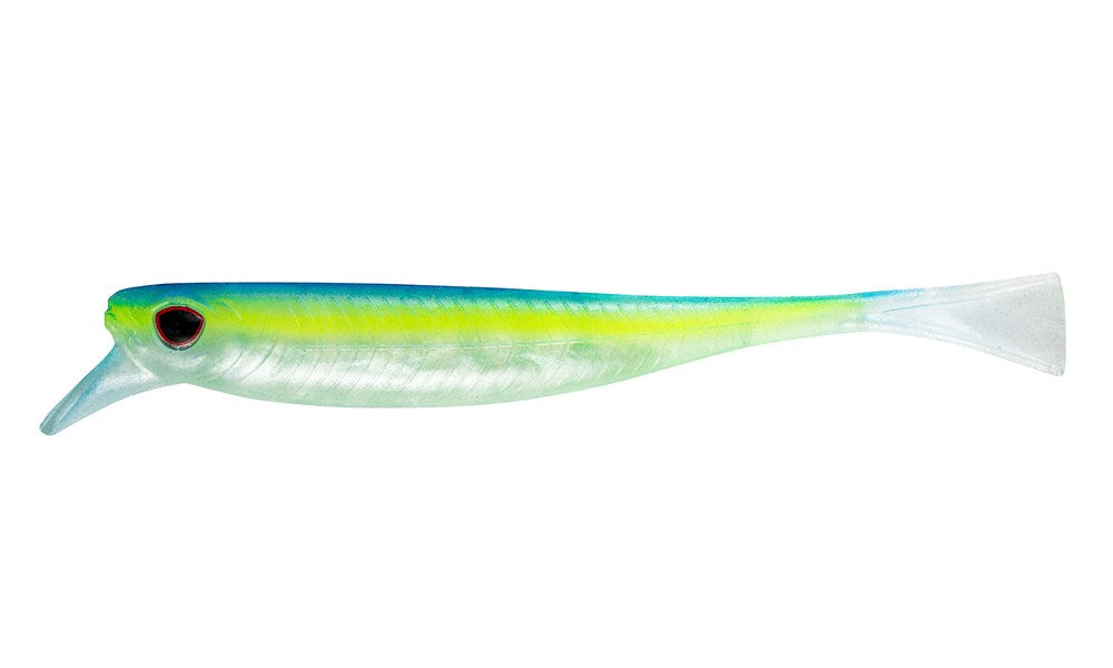 Delta Minnow 4.5" - Tungsten Adjusta-Ball