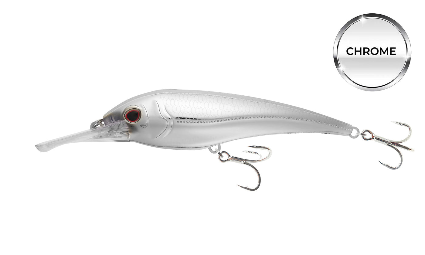 DTX Minnow 180 Heavy Duty Shallow FLT - 7"