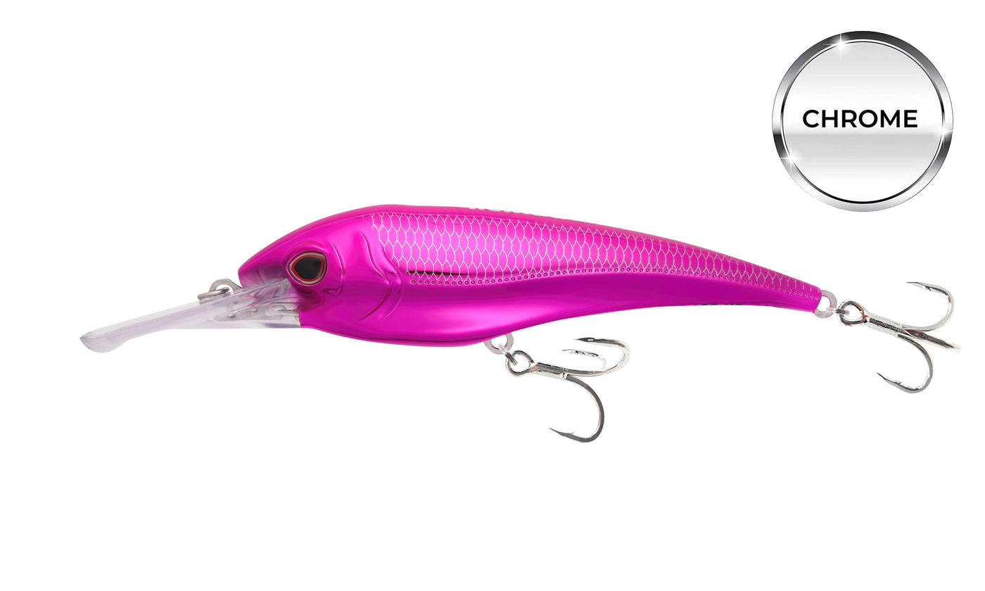 DTX Minnow 180 Heavy Duty Shallow FLT - 7"