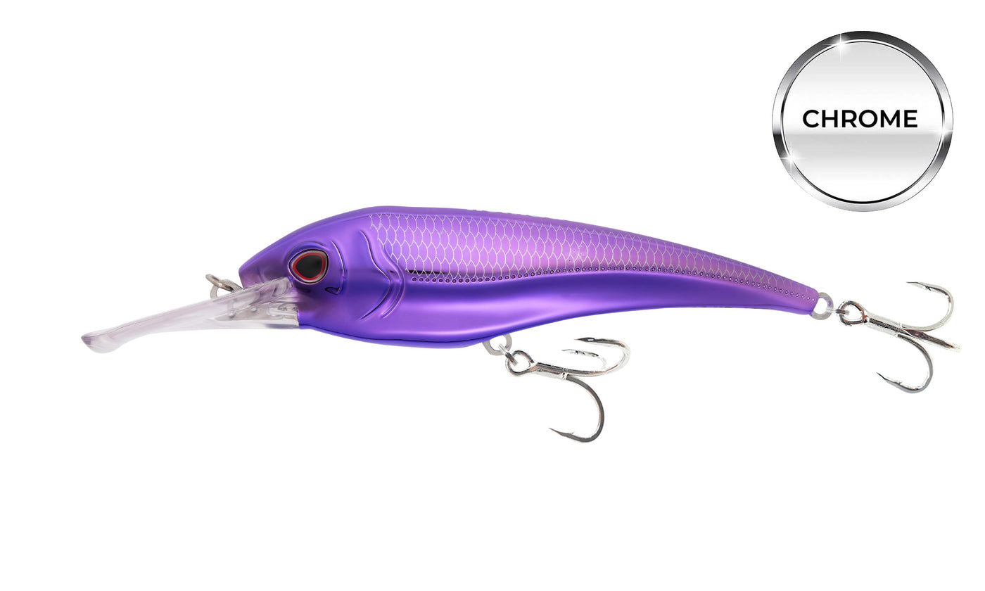 DTX Minnow 180 Heavy Duty Shallow FLT - 7"