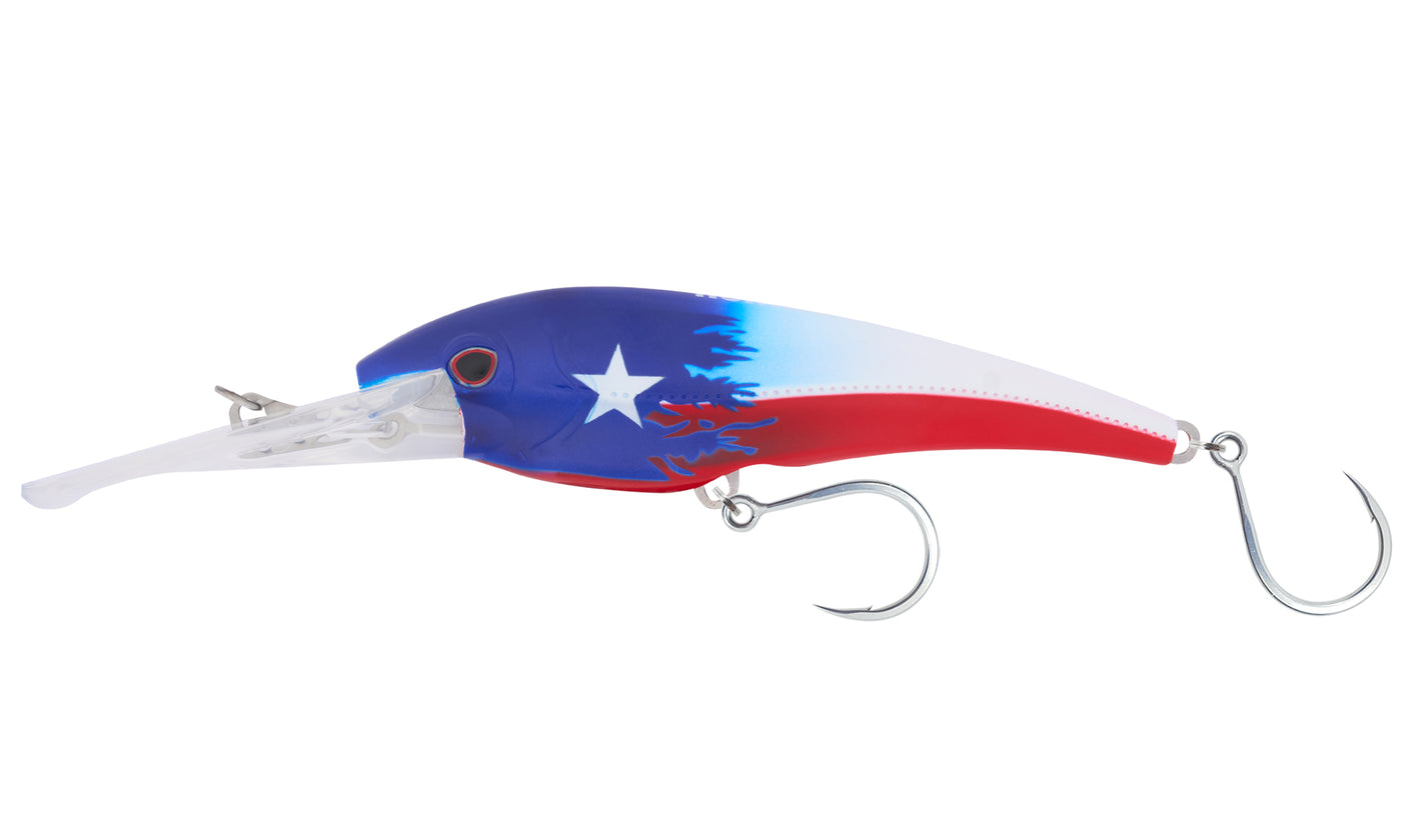 DTX Minnow 200 Heavy Duty SNK 8"