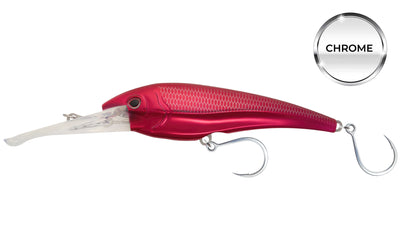 DTX Minnow 200 Heavy Duty SNK 8"