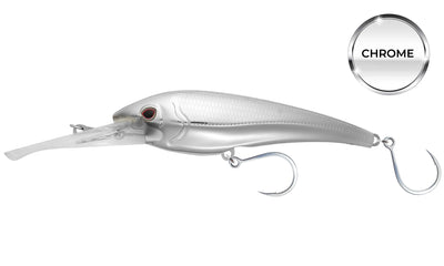 DTX Minnow 200 Heavy Duty SNK 8"