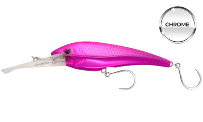 DTX Minnow 200 Heavy Duty SNK 8"