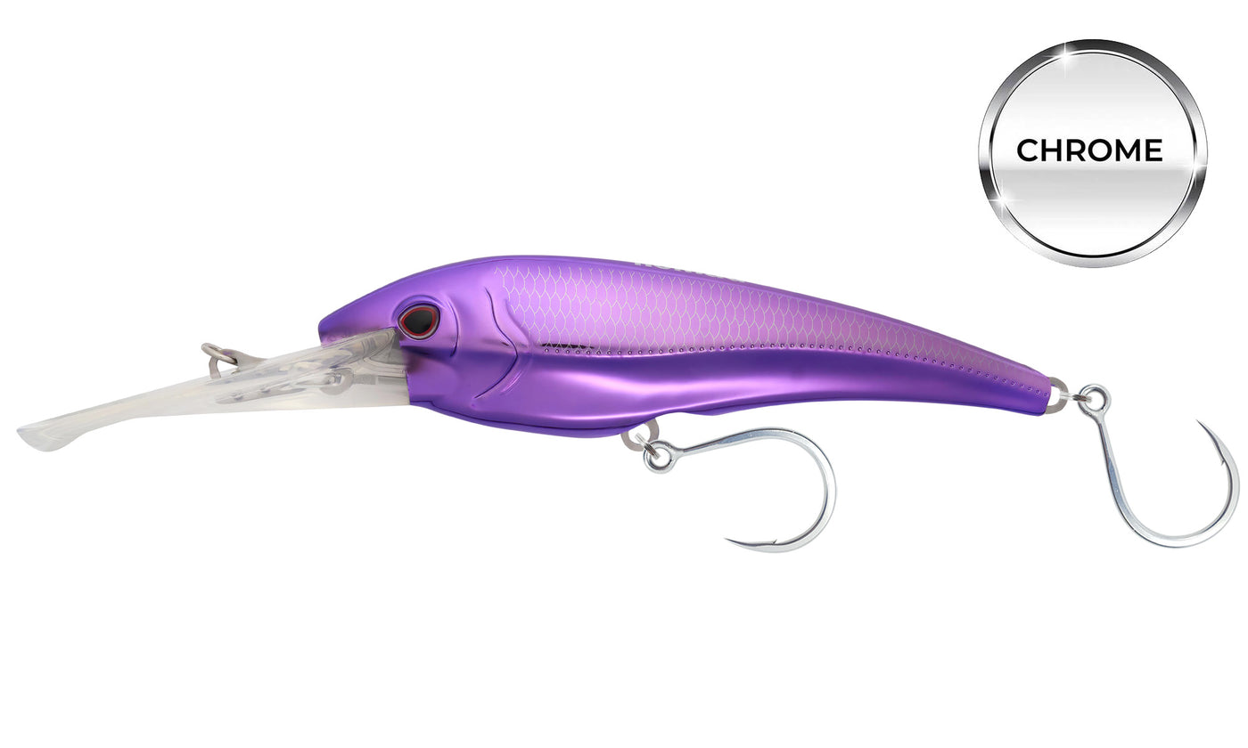 DTX Minnow 200 Heavy Duty SNK 8"