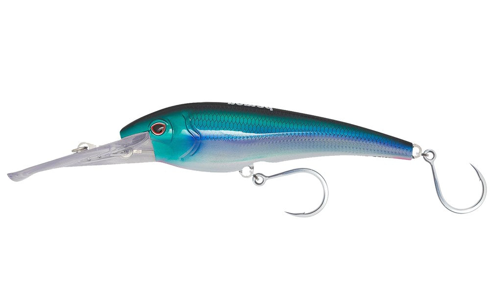 DTX Minnow 220 Heavy Duty SNK 9"