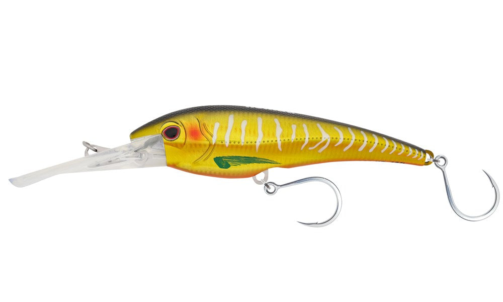 DTX Minnow 220 Heavy Duty SNK 9"