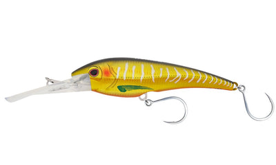 DTX Minnow 220 Heavy Duty SNK 9"