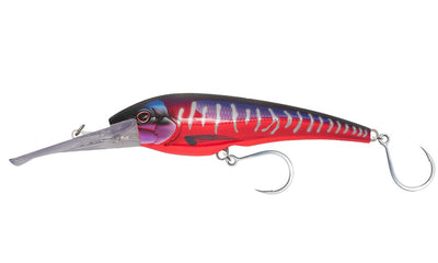 DTX Minnow 220 Heavy Duty SNK 9"