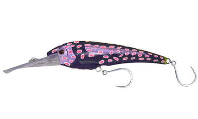 DTX Minnow 220 Heavy Duty SNK 9"