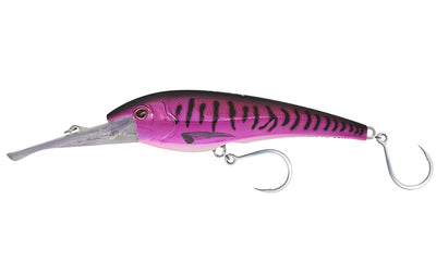 DTX Minnow 220 Heavy Duty SNK 9"