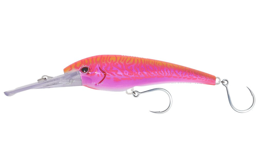 DTX Minnow 220 Heavy Duty SNK 9"