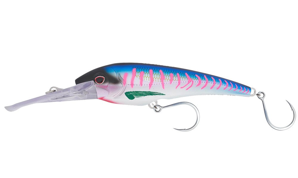 DTX Minnow 220 Heavy Duty SNK 9"