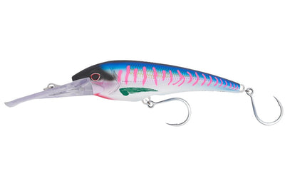 DTX Minnow 220 Heavy Duty SNK 9"