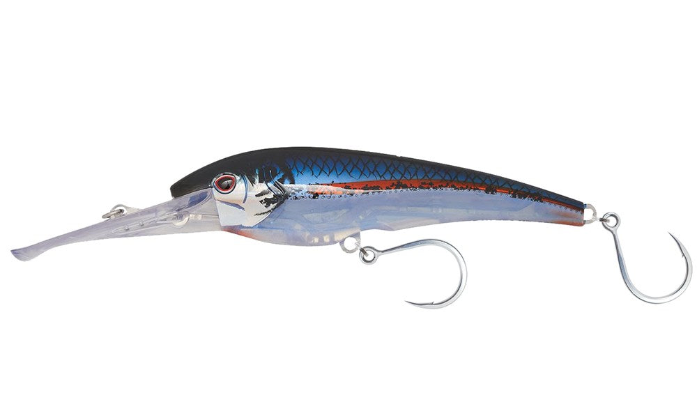 DTX Minnow 220 Heavy Duty SNK 9"