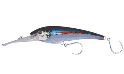 DTX Minnow 220 Heavy Duty SNK 9"