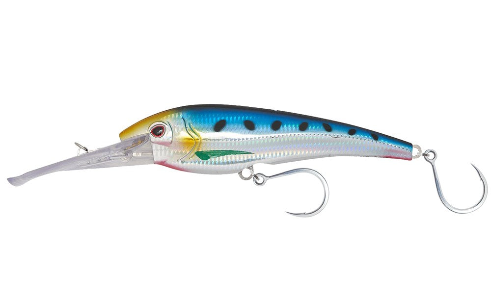 DTX Minnow 220 Heavy Duty SNK 9"