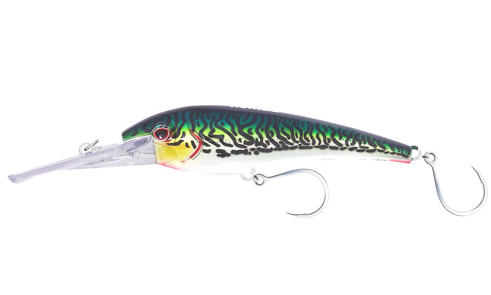 DTX Minnow 220 Heavy Duty SNK 9"