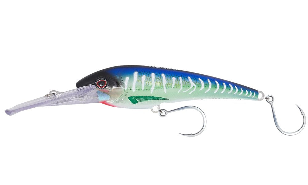 DTX Minnow 220 Heavy Duty SNK 9"