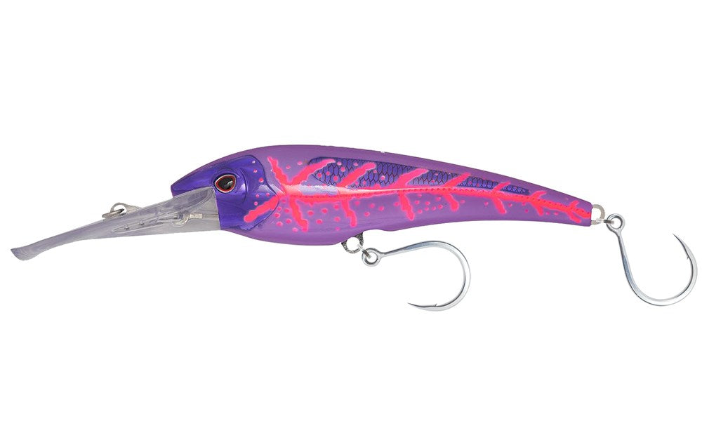 DTX Minnow 220 Heavy Duty SNK 9"