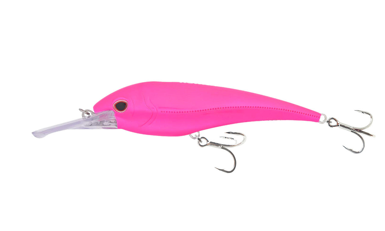 PLAT/daiwa marunomi spin 48 pink glow nov debut-Fishing Tackle