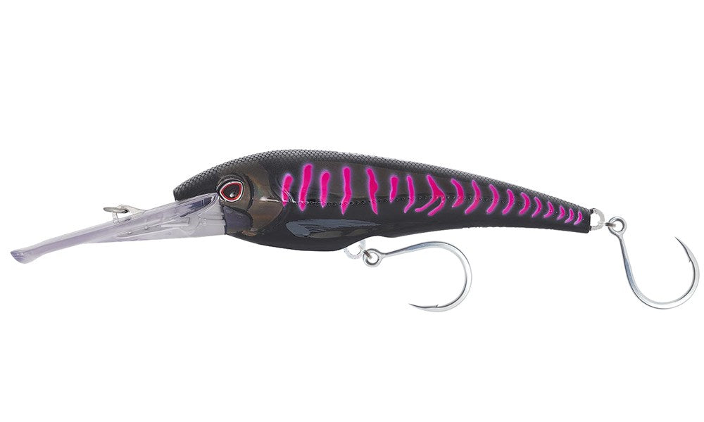 DTX Minnow 220 Heavy Duty SNK 9"