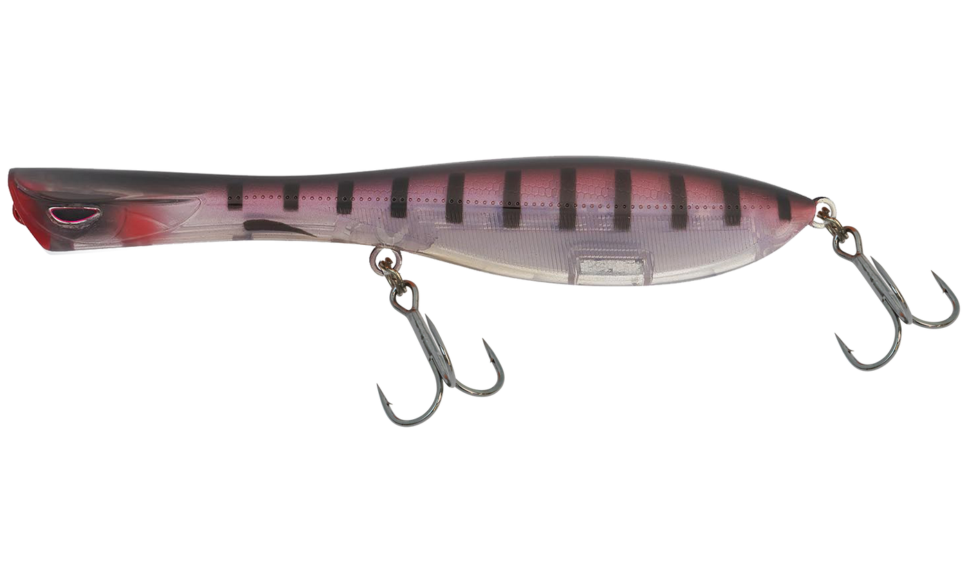 Nomad Chug Norris 72 at FR 3 - 3/8oz Natural Shad, Soft Plastic Lures -   Canada